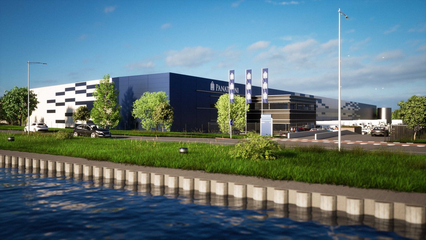 Bekijk foto 2 van Westkade 20