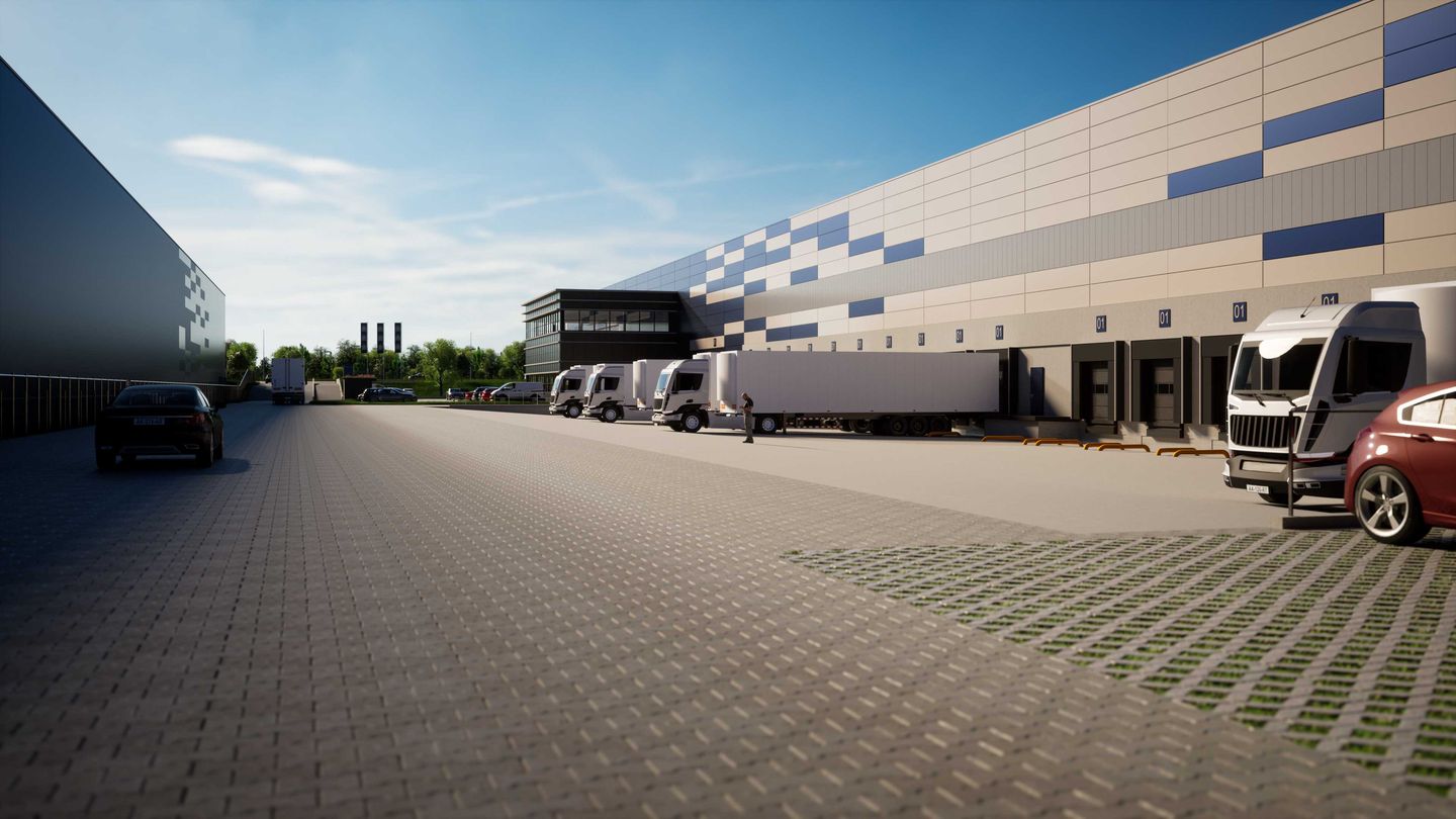 Bekijk foto 5 van Westkade 20