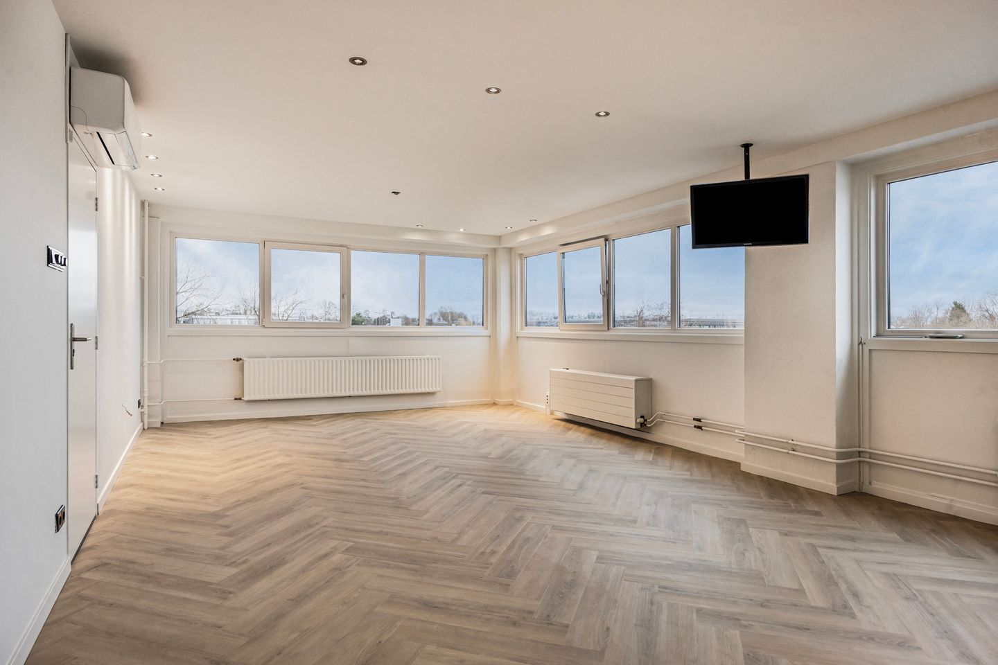 Bekijk foto 5 van Spaarneweg 18