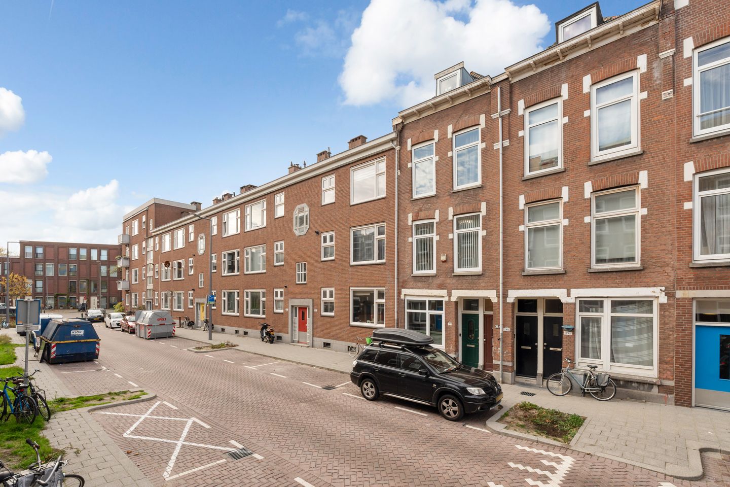 Foto 4 van Snoekstraat 33-C