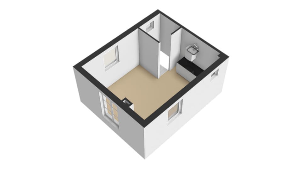 Foto 6 van Ridderstraat 42