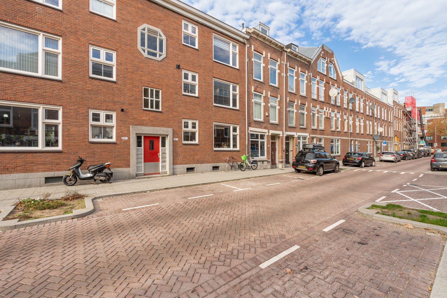 Foto 25 van Snoekstraat 33-C