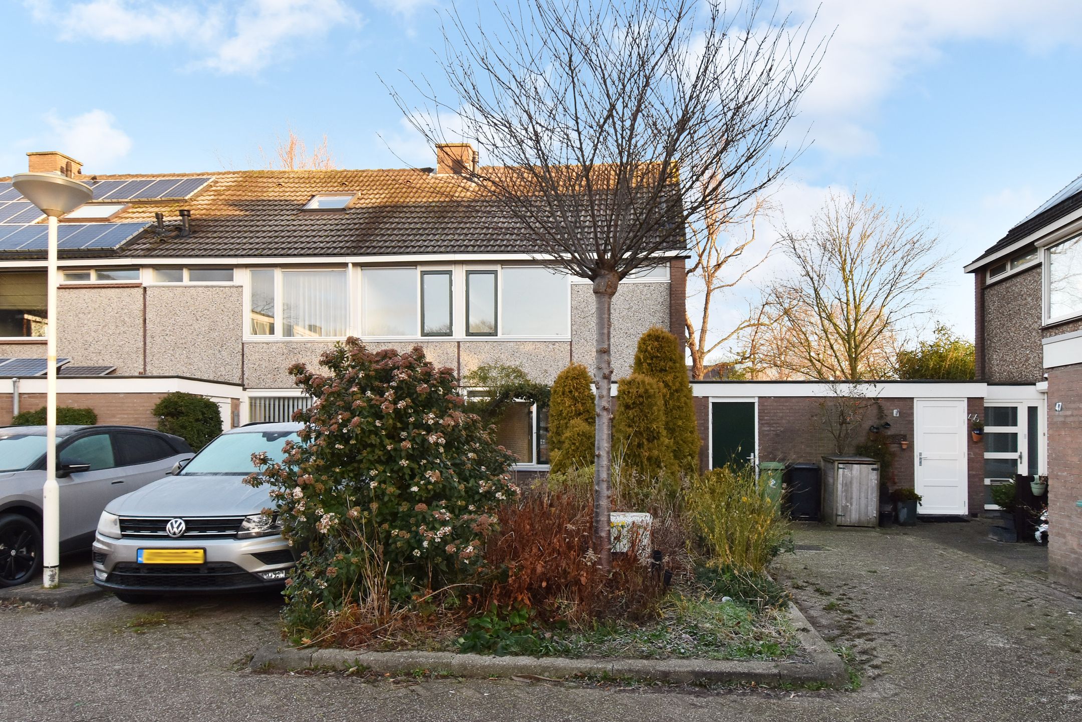 Foto 3 van Beijerland 45