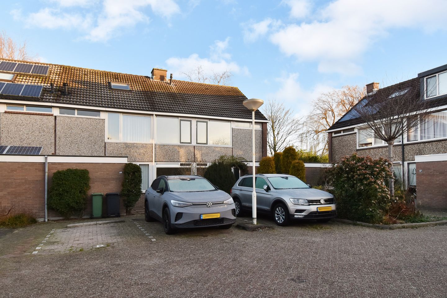 Foto 4 van Beijerland 45