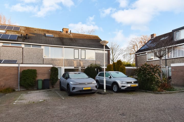 Foto 4 van Beijerland 45