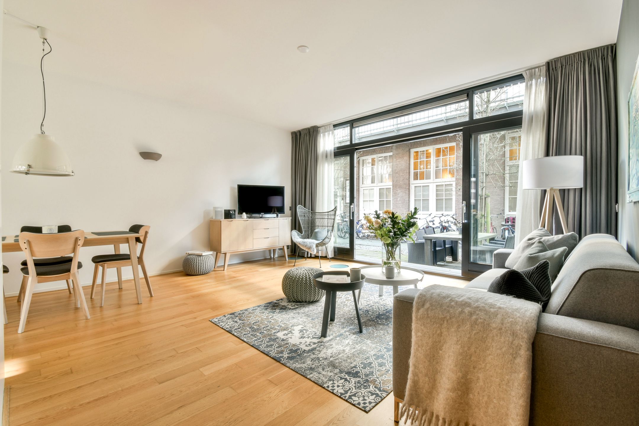 Rozenstraat, 202, Amsterdam, 1016PA, Noord-Holland, Nederland 202 