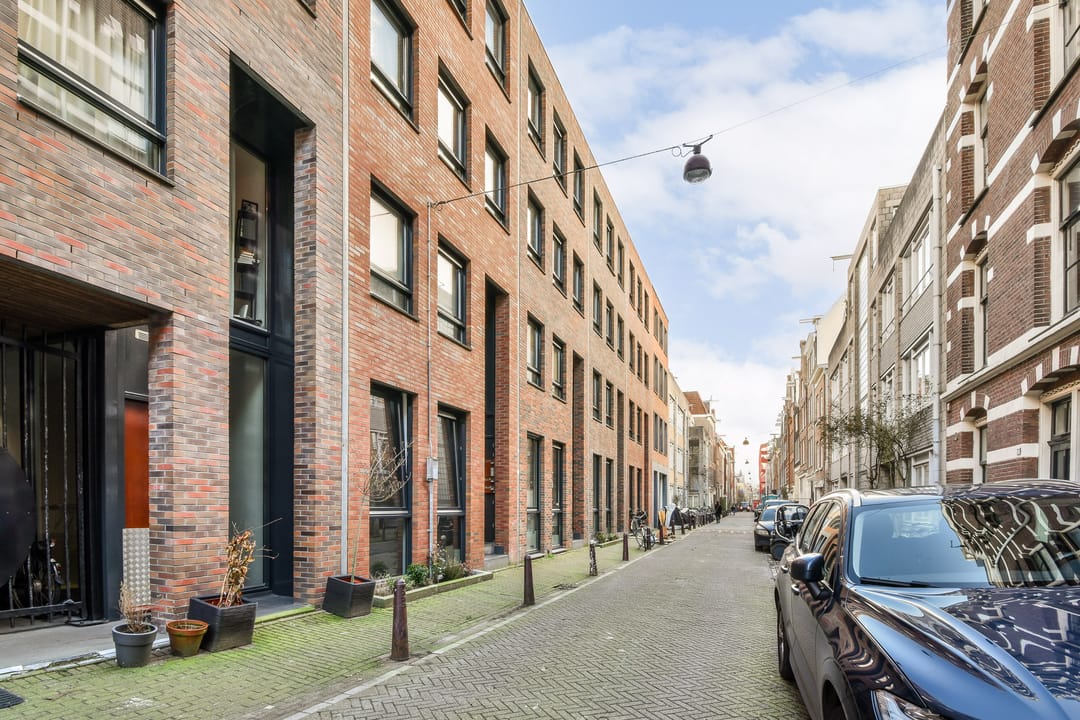 Photo 2 of Rozenstraat 202