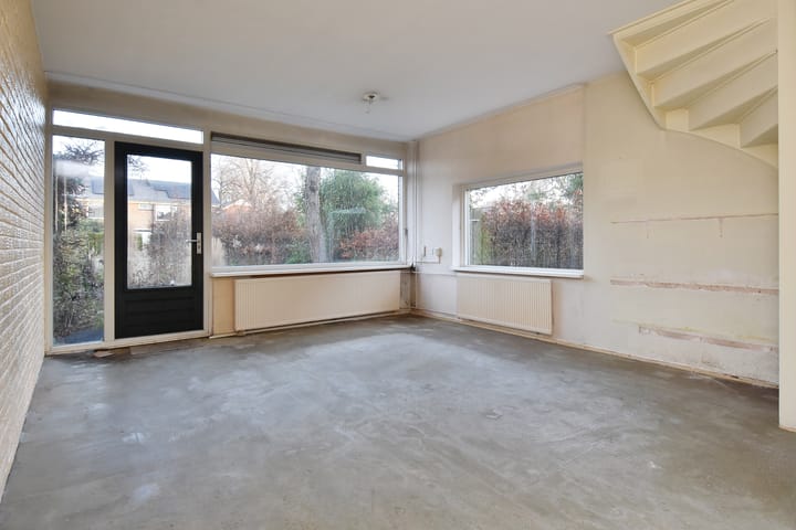 Foto 10 van Beijerland 45