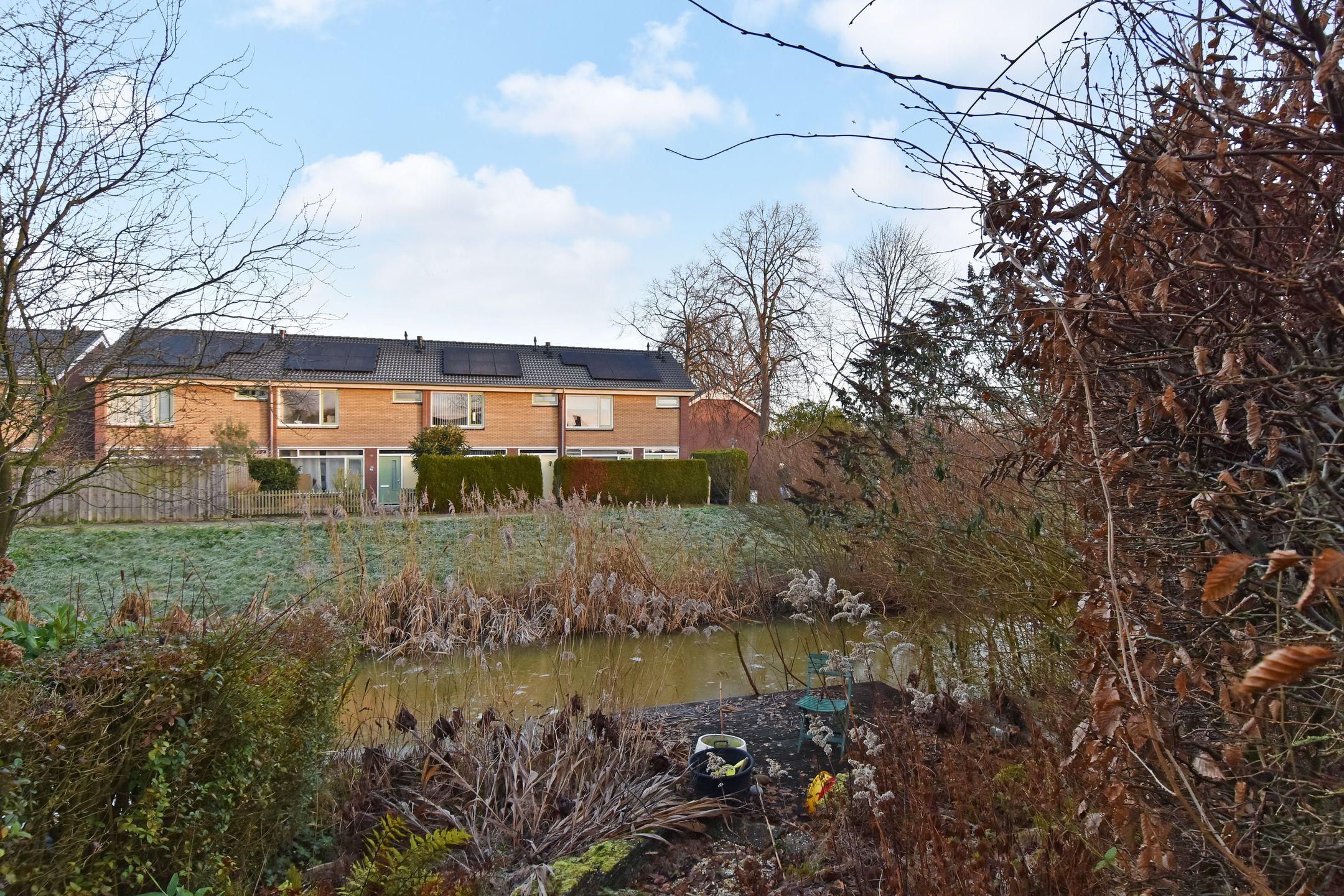 Foto 12 van Beijerland 45