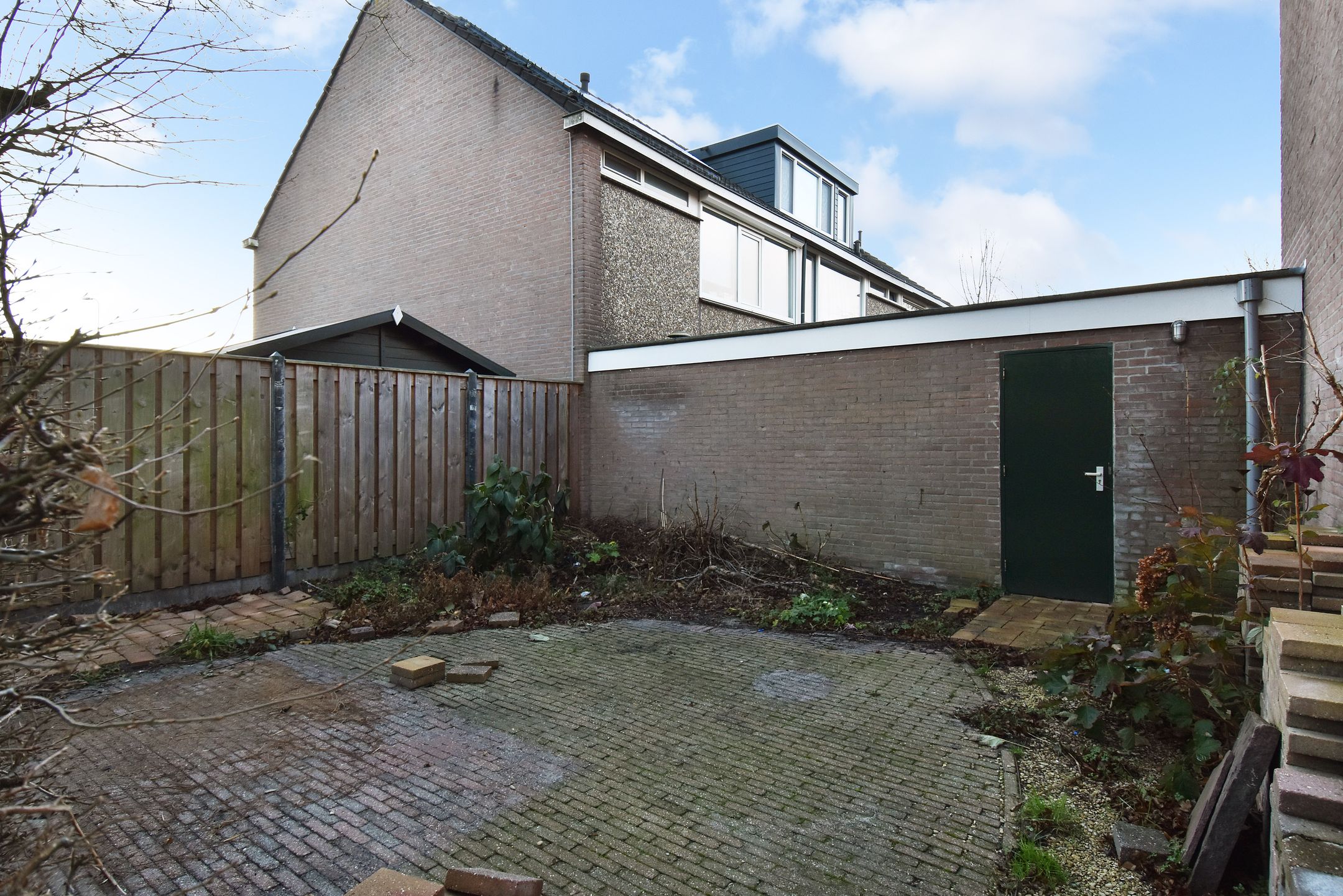 Foto 15 van Beijerland 45