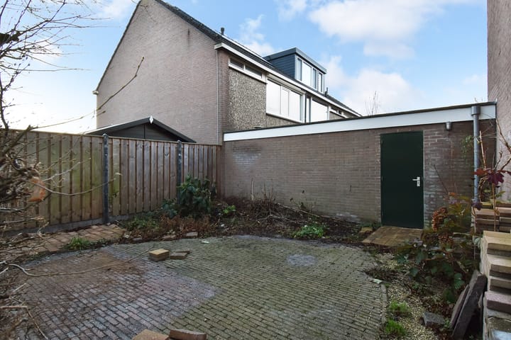 Foto 15 van Beijerland 45