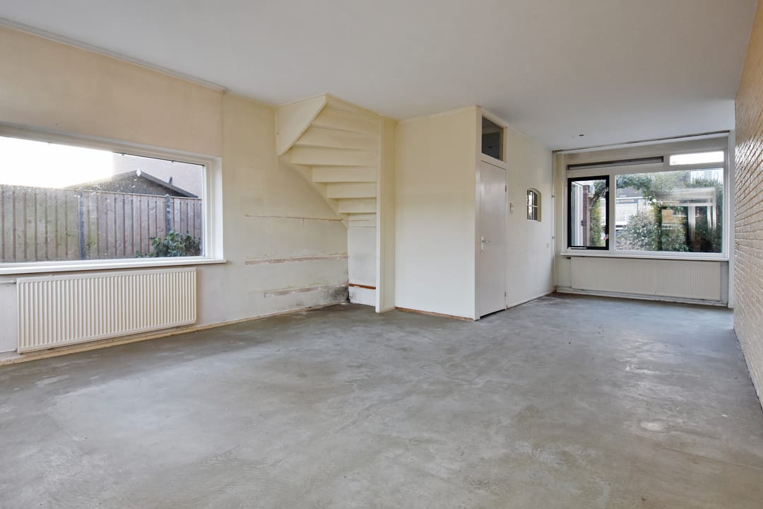 Foto 17 van Beijerland 45