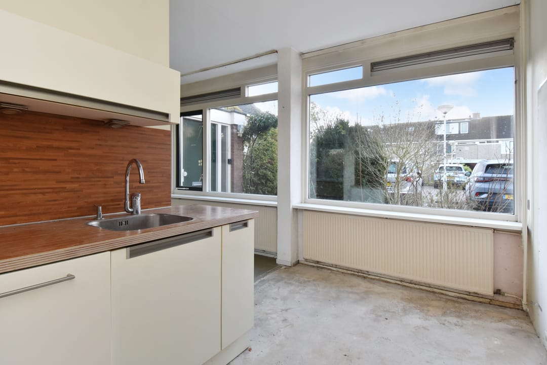 Foto 23 van Beijerland 45