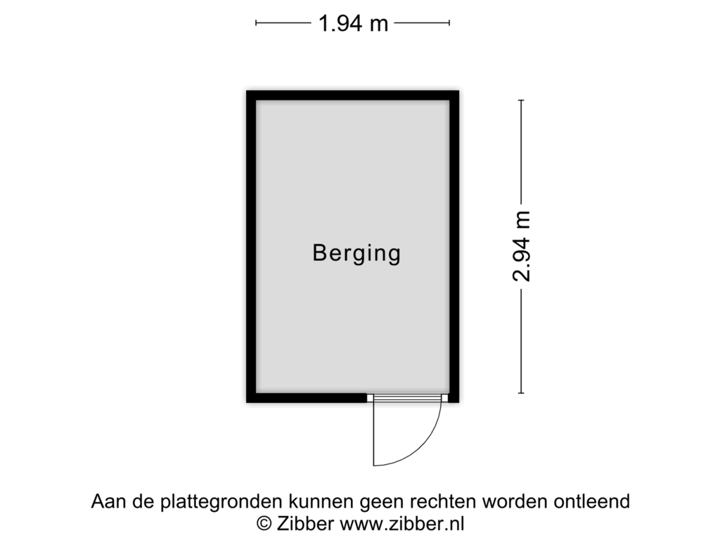 Berging