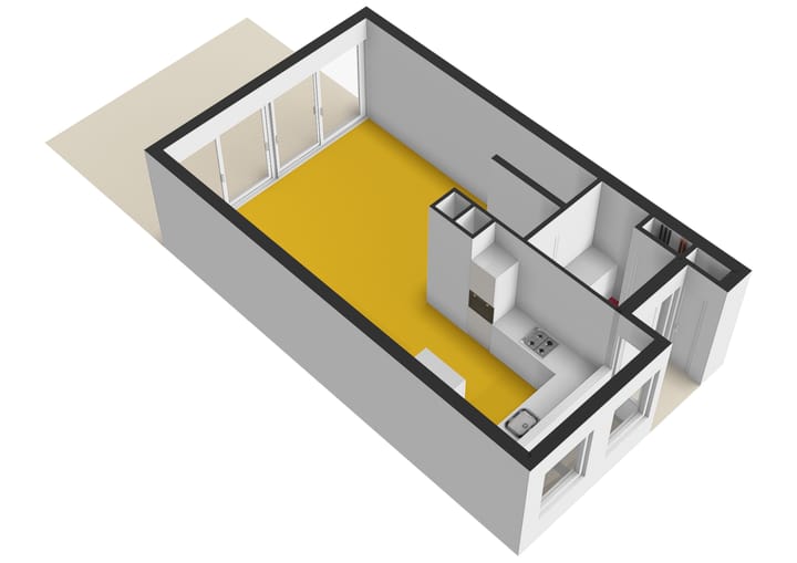 Foto 21 van Rozenstraat 202