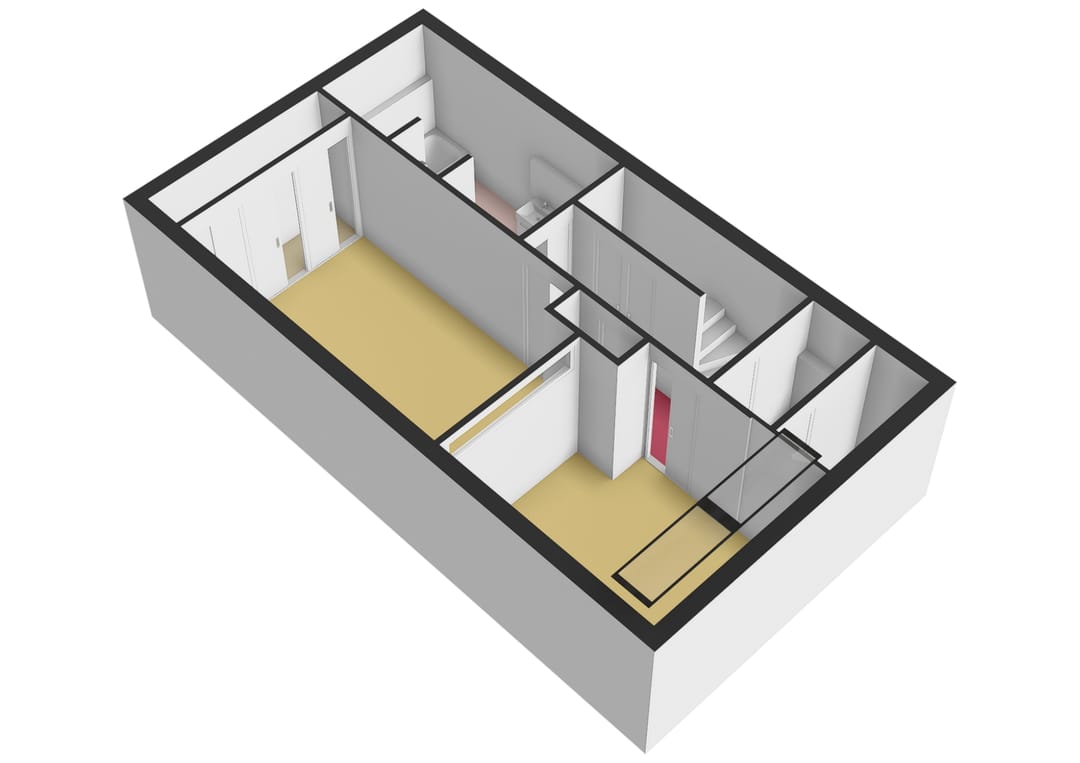 Photo 23 of Rozenstraat 202