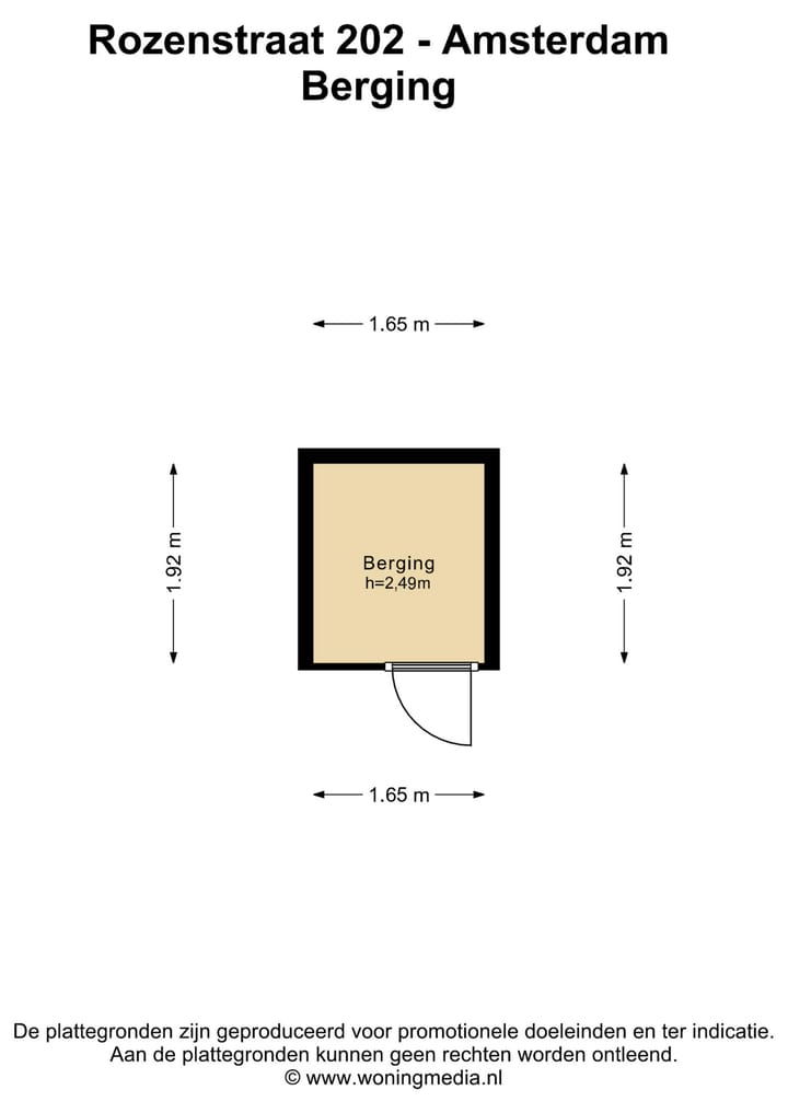 Foto 24 van Rozenstraat 202