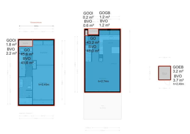 Foto 26 van Rozenstraat 202