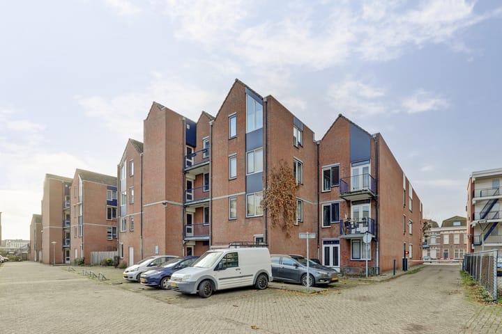 Photo 2 of Van Dishoeckstraat 172