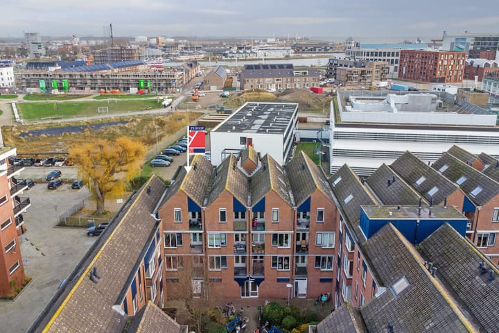 Photo 4 of Van Dishoeckstraat 172