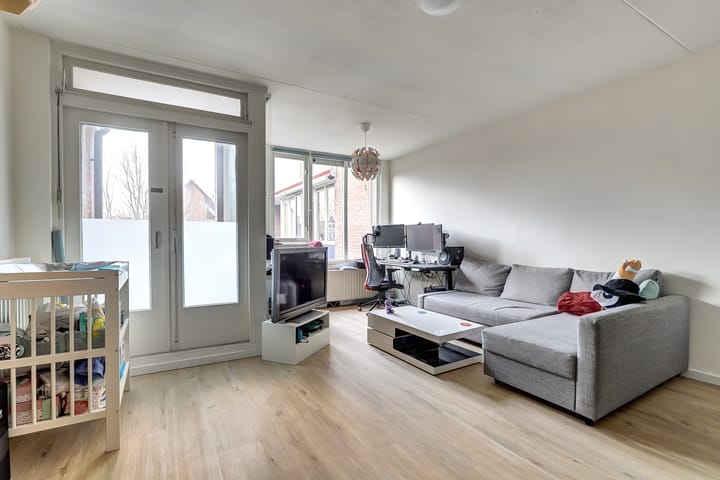 Photo 8 of Van Dishoeckstraat 172