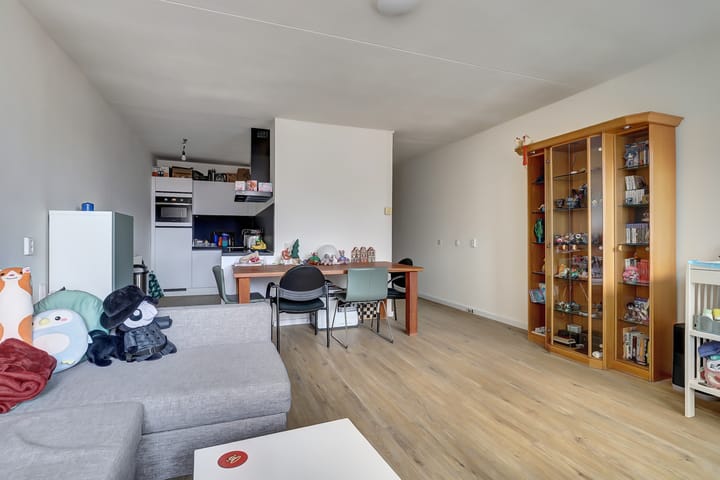 Photo 12 of Van Dishoeckstraat 172