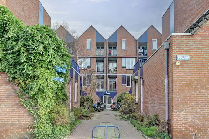 Photo 18 of Van Dishoeckstraat 172