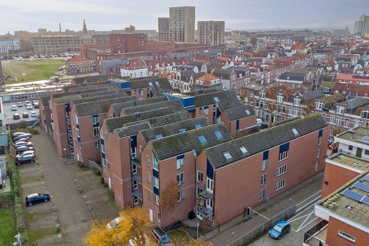 Photo 19 of Van Dishoeckstraat 172