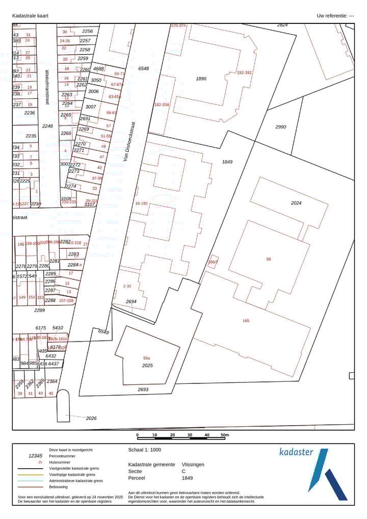 Photo 22 of Van Dishoeckstraat 172