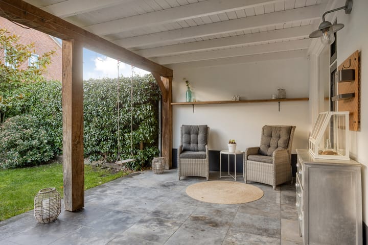 Foto 36 van Diergaarde 26