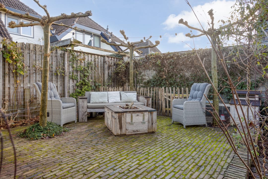 Foto 37 van Diergaarde 26