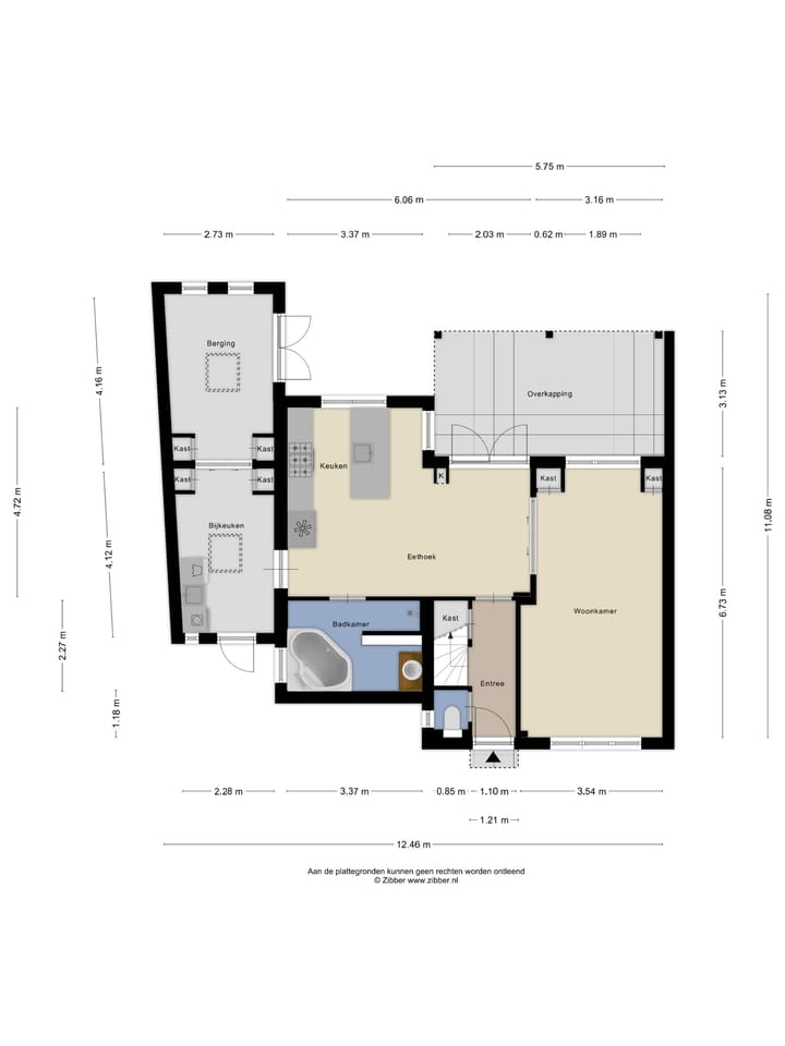 Foto 41 van Diergaarde 26