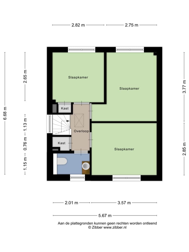 Foto 42 van Diergaarde 26