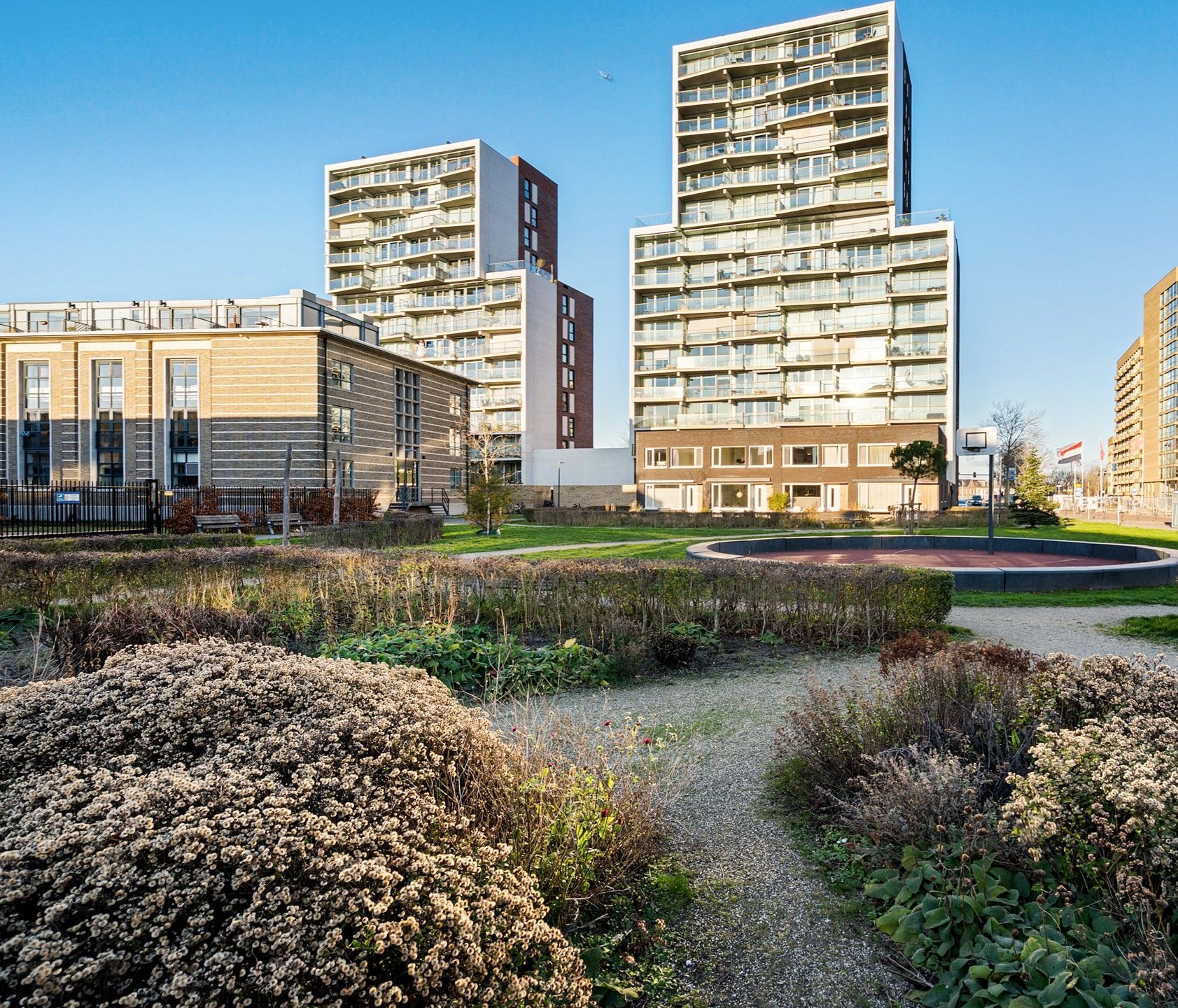 Edisonstraat, 197, Leiden, 2316SM, Zuid-Holland, Nederland 197 