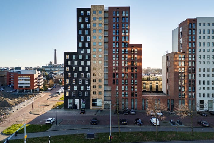 Photo 4 of Edisonstraat 197