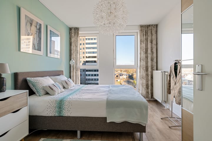 Foto 11 van Edisonstraat 197