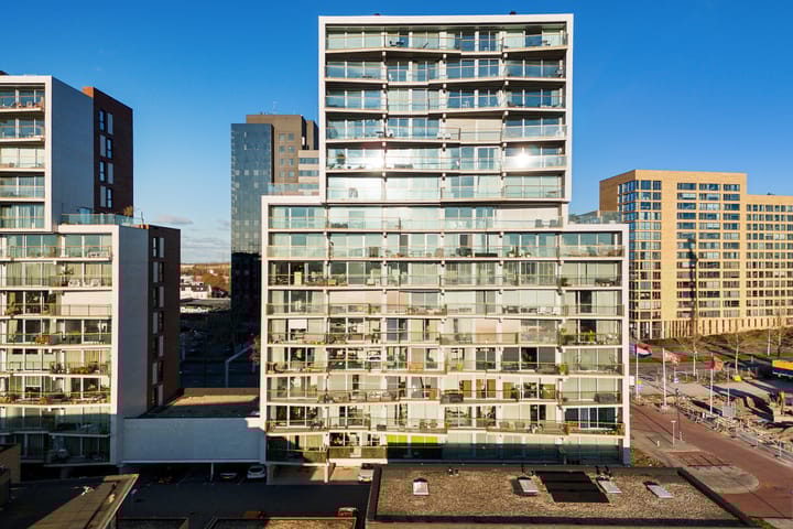 Foto 33 van Edisonstraat 197