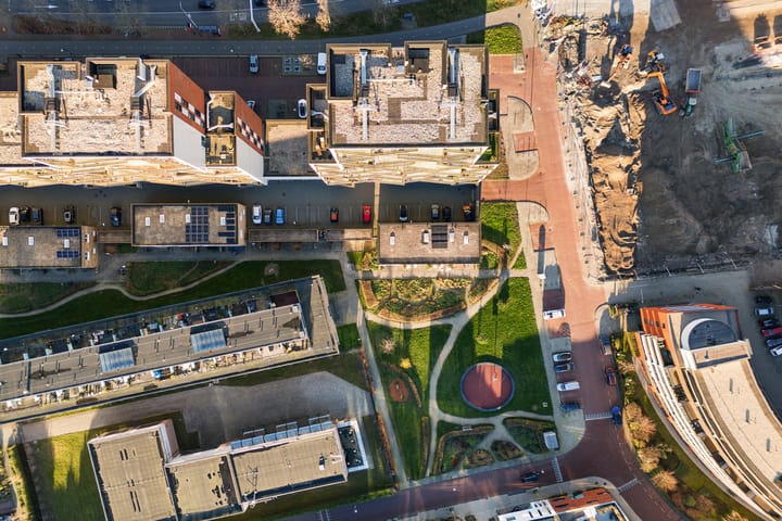 Foto 35 van Edisonstraat 197