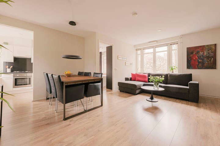 Foto 3 van Olympiakade 39-1