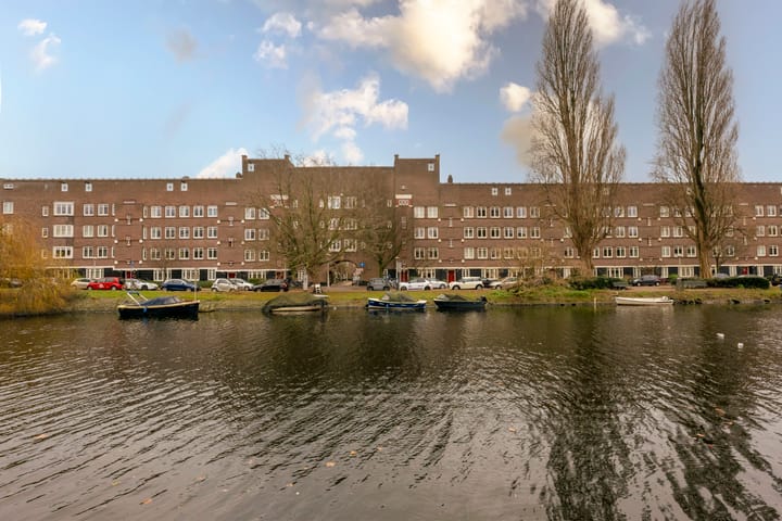 Foto 4 van Olympiakade 39-1