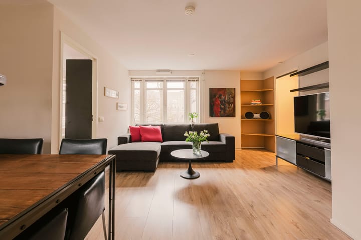 Foto 6 van Olympiakade 39-1