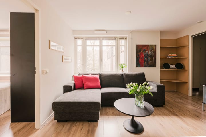 Foto 8 van Olympiakade 39-1