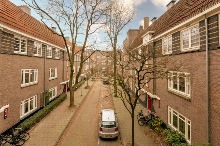 Foto 9 van Olympiakade 39-1