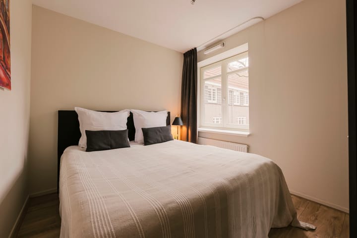 Foto 11 van Olympiakade 39-1