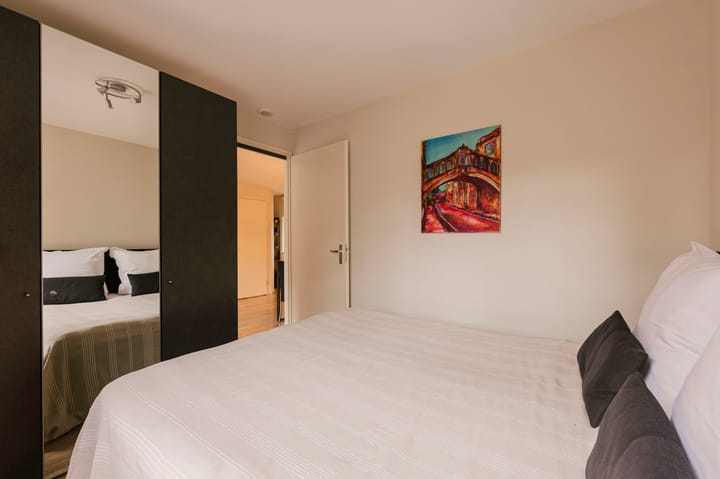 Foto 13 van Olympiakade 39-1