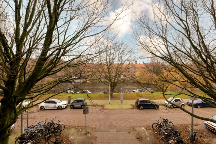 Foto 18 van Olympiakade 39-1