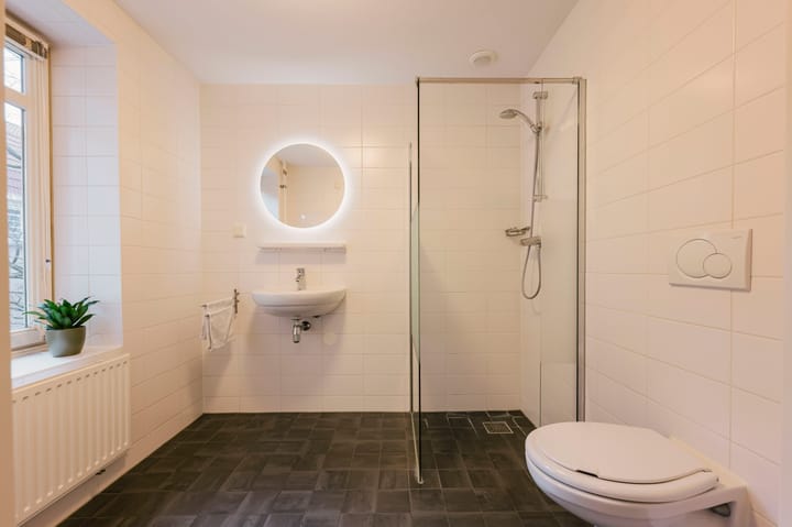 Foto 19 van Olympiakade 39-1