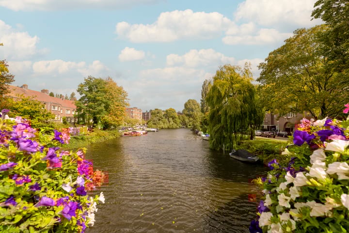 Foto 22 van Olympiakade 39-1