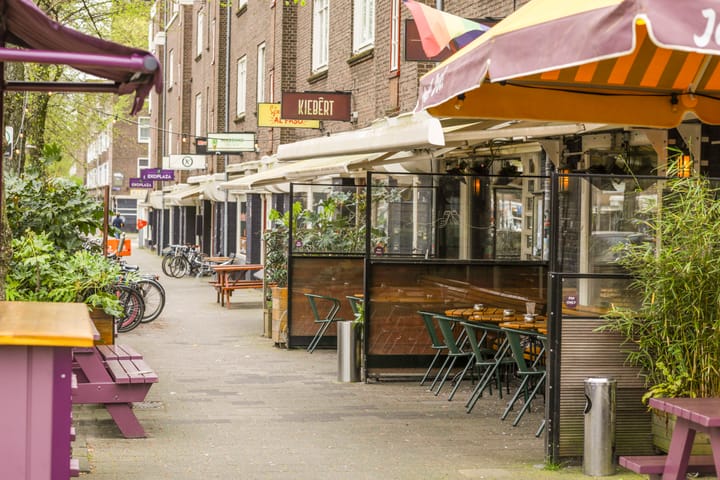 Foto 23 van Olympiakade 39-1