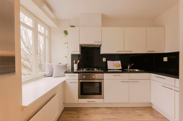 Foto 2 van Olympiakade 39-1